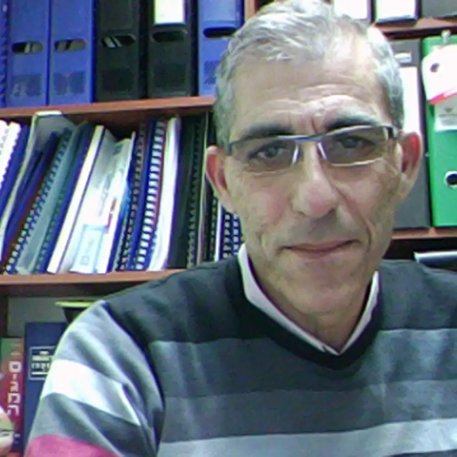Picture of Dr. Jallal Gnaim