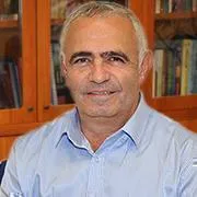 Picture of Prof. Daniel Cohen