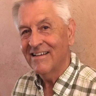 Picture of Prof. Manfred Green