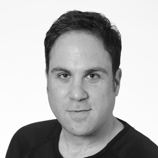 Picture of Dr. Adi Weidenfeld