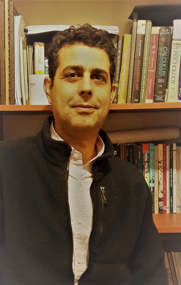 Picture of Dr. Ameed Saabneh