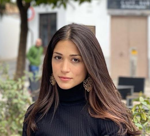 Picture of Nadine Yehia