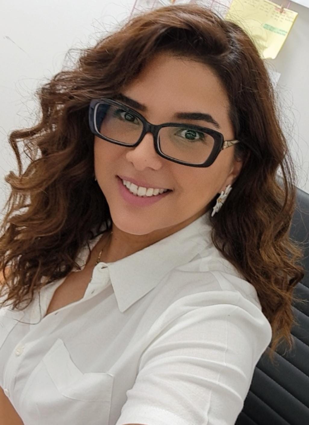 Picture of Fatmah Mahajni