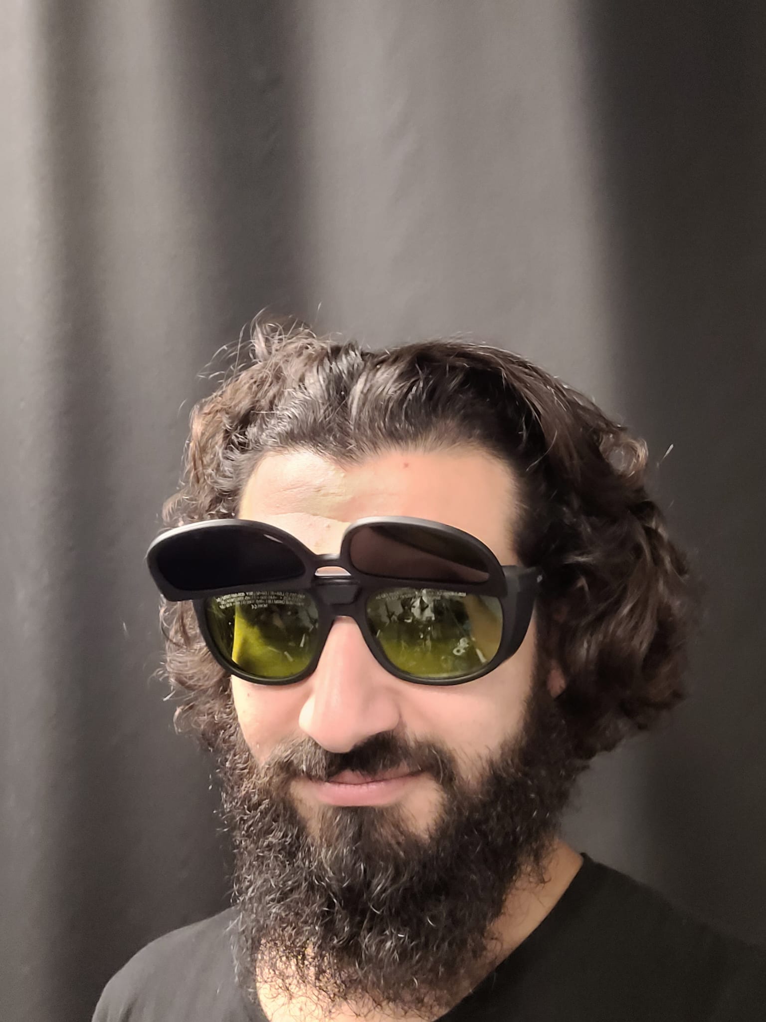 Picture of Hani Barhom