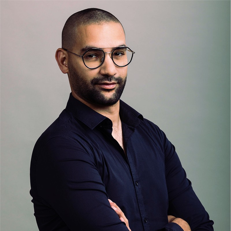 Picture of Dr. Saed Asaly