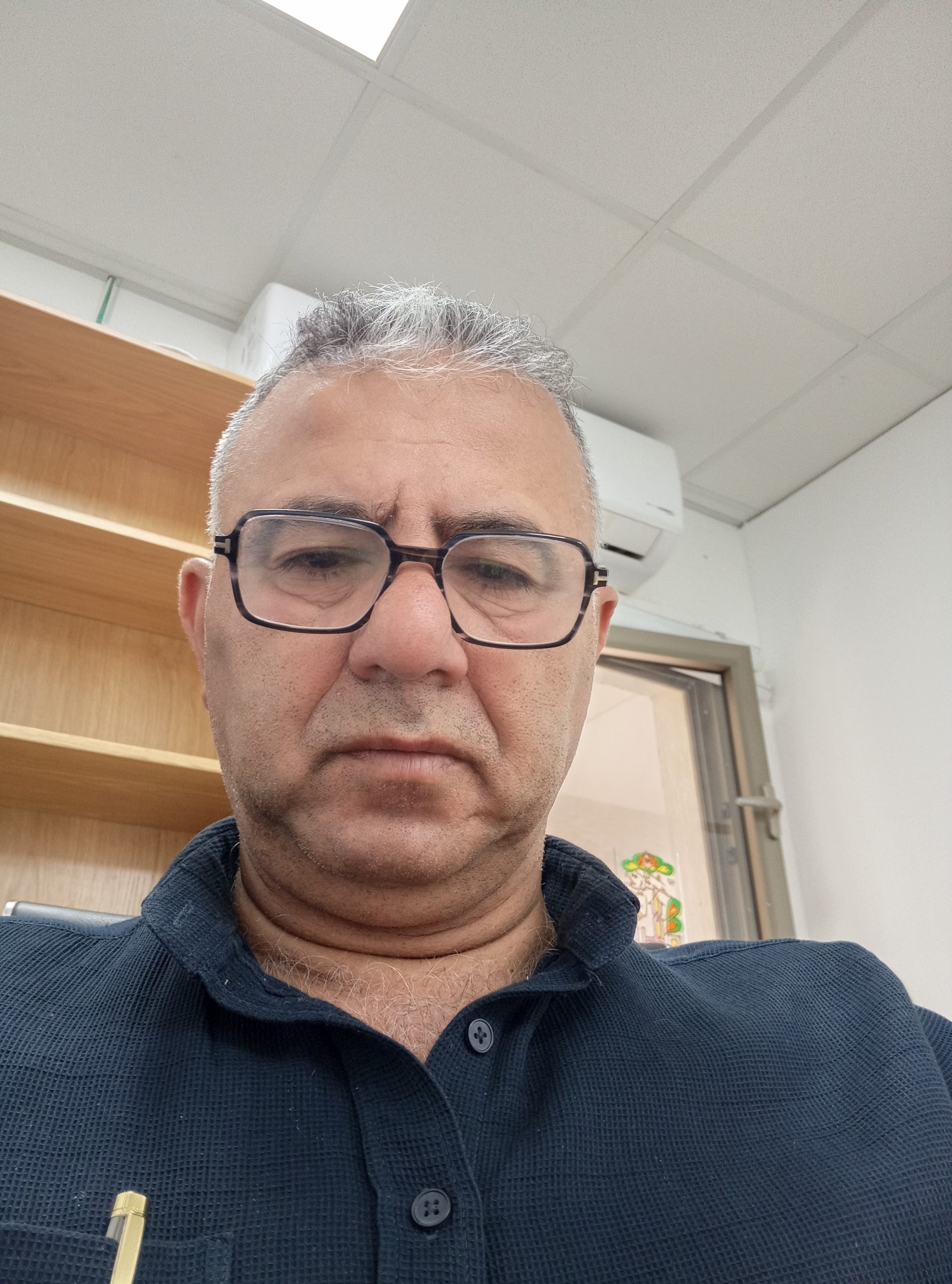 Picture of Dr. Khalid Matar